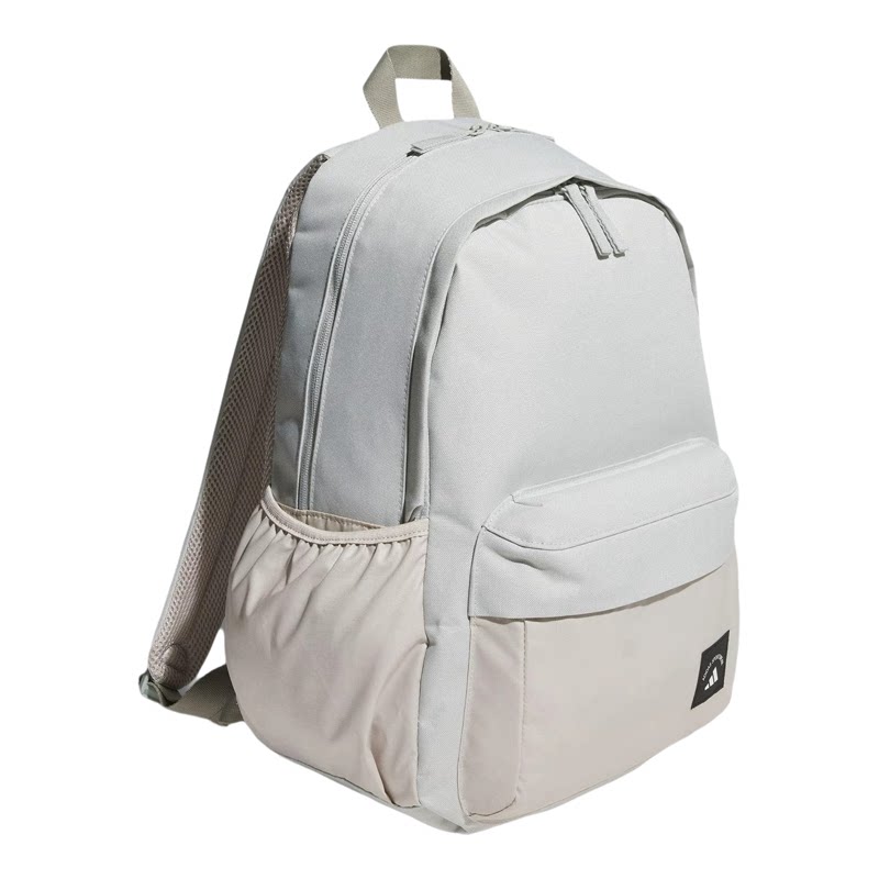 Adidas/阿迪达斯正品学生书包2026新款男女同款双肩背包KC0264