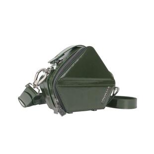 Gepherrini格弗瑞尼欧洲进口轻奢女包单肩斜挎包时尚小众手提包包