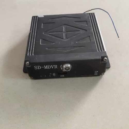 议价SD-MDVR车载录像主机维修