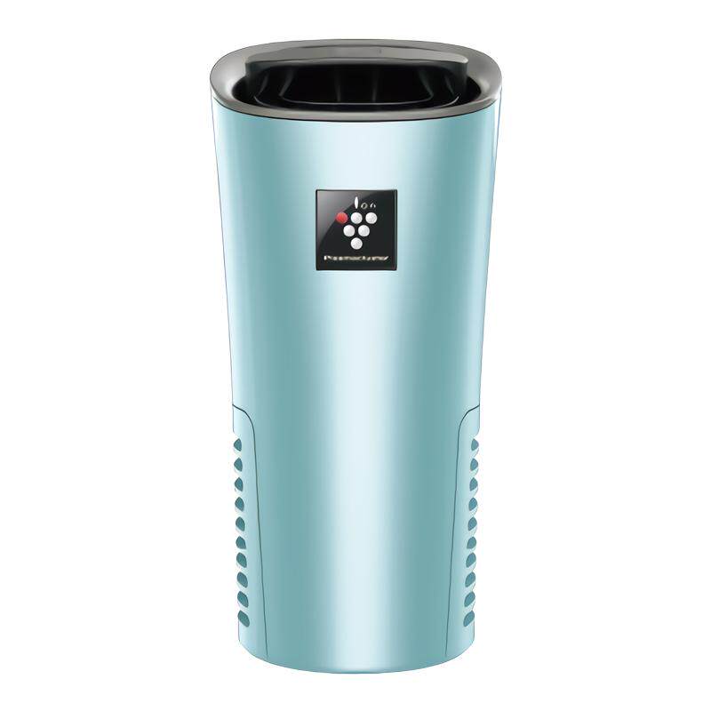 夏普车载空气净化器除异味