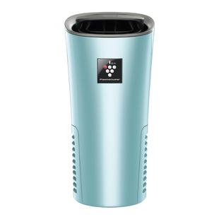 夏普原装进口车载空气净化器正负离子小型净化机除菌烟味IG-NX2Z