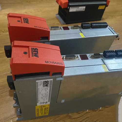 议价SEW伺服驱动器MXP80A-025-503-00德国赛威全新原装正品。