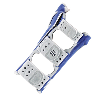 德国Bauerfeind保而防固定护腕ManuLocRhizo护拇指妈妈手关节扭伤