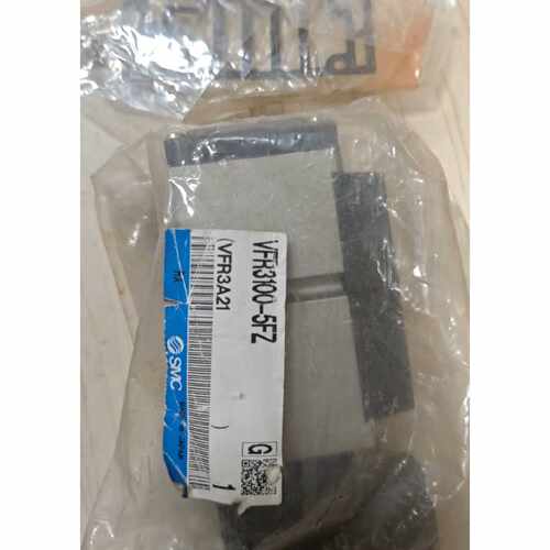 议价SMC电磁阀VFR3100-5FZ原装全新库存现货
