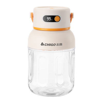 手动橙汁水果蔬菜榨汁机家用便携