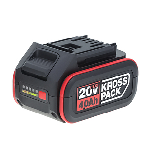 卡胜20V电池充电器锂电2.0/4.0/6.0安时12V电池包通用威克士工具