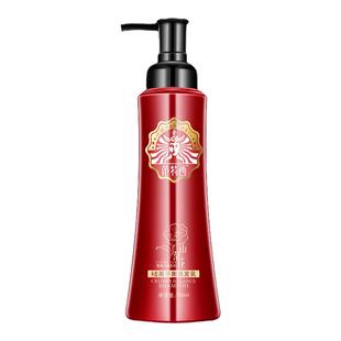 范特西洗发水控油蓬松细软塌柔顺改善毛躁干枯官方正品品牌洗头膏