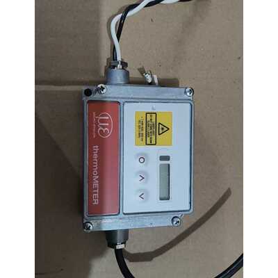 〔议价-可维修〕德国microepsilon红外温度传感器,thermoME 工业