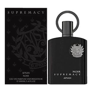 Afnan阿芙南之香至尊系列阿联酋男士沉香留香持久浓香水100ML