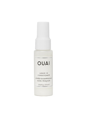 【顺手买一件】OUAI免洗氨基酸多功能护发素25ml【临期】
