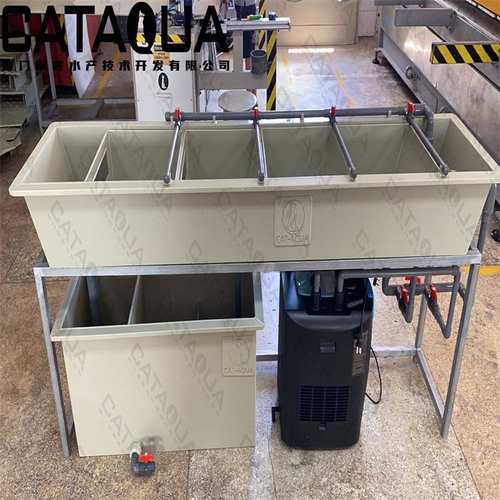 水产养殖循环水系统淡水鱼罗非鱼鲶鱼幼鱼鱼卵孵化器孵化设备