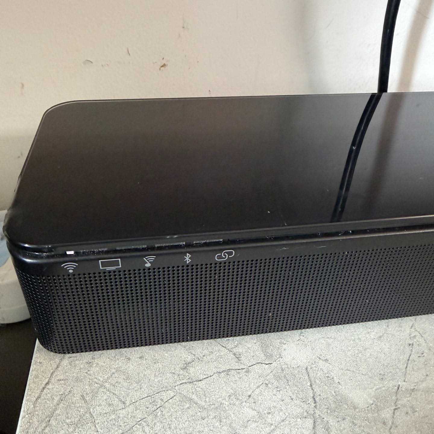 BOSE ST300回音壁低音其它元器件