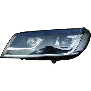 适用大众CC 辉腾 途观 高尔夫6 7 夏朗 甲壳虫 尚酷 途锐大灯总成