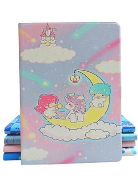 适用三星s5e平板保护套卡通软壳
