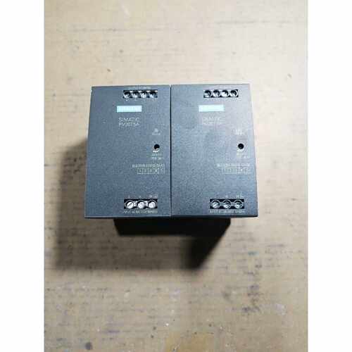 议价西门子电源PM2075A6ES72880ED100A询价
