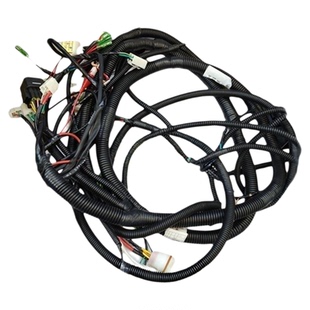 西林叉车配件叉车车身线仪表线全车线束CBD20RFB20电瓶叉车线束