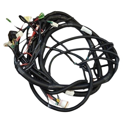 西林叉车配件叉车车身线仪表线