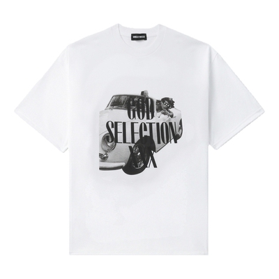 ITGODSELECTIONXXX短袖T恤