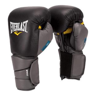 Everlast PROTEX3 凝胶缓冲拳击泰拳格斗散打沙袋重拳拳套手套