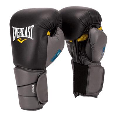 EVERLAST拳击手套PROTEX3打沙袋