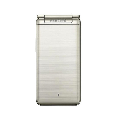 三星g1600经典怀旧翻盖手机