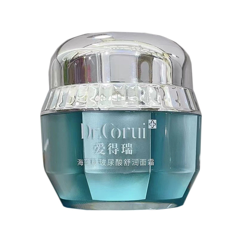 爱得瑞爱得瑞海藻糖玻尿酸舒润护