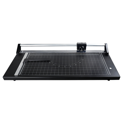 滚刀裁切机双向滚轮碳钢滚动切刀