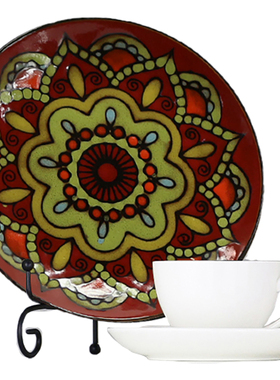 全屋定制展厅摆件样板间厨房饰品