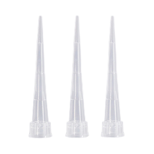 LABSELECT甄选 T-001-LR-10/200/300/1000/1250ul 移液器低吸附袋装吸头枪头枪嘴