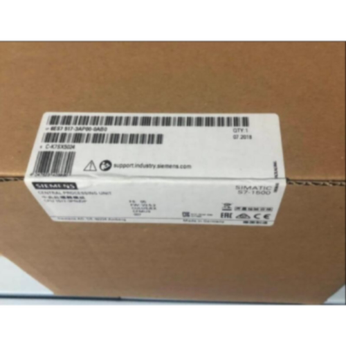 议价6ES7517-3AP00-0AB0西门子CPU 1517-3中央处理器6ES75173AP00