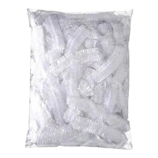 PE食品级一次性保鲜膜套冰箱剩菜袋子伸缩简易装密封碗盆罩盖专用