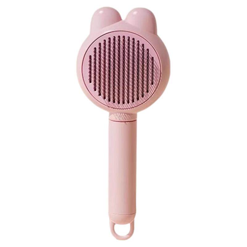 猫梳子狗狗专用去浮毛针梳毛神器