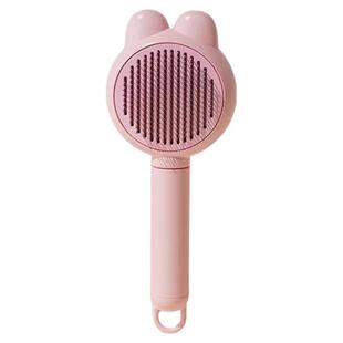 猫梳子狗狗专用去浮毛针梳狗拉毛宠物布偶长毛猫刷毛清理神器按摩