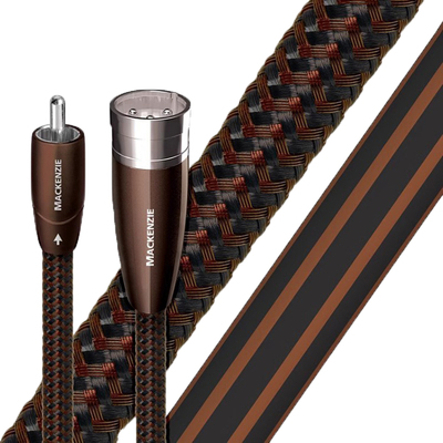 美国AQ线圣麦肯齐平衡线全新行货