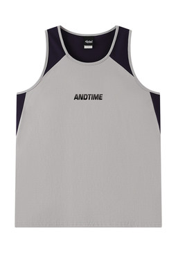andrtime正品速干背心
