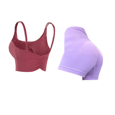 宋站两件套吊带女性春夏