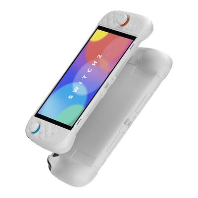 PlayVital硅胶全包switch2保护壳