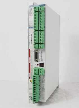 INDRAMAT FWA-DIAX03-ELS-05VRS-MS AC-Servocontroler  FWA-ECOD
