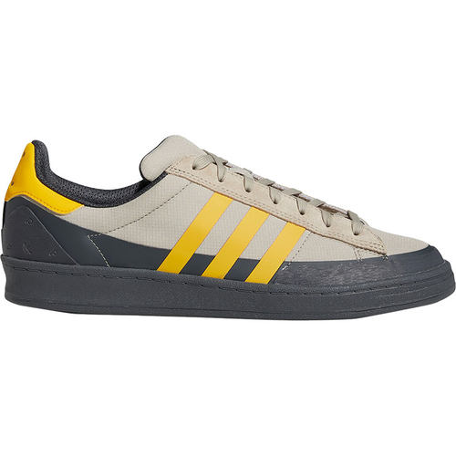 Adidas/阿迪达斯官方正品Pop Trading Company男子运动板鞋HR0113