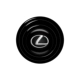 Lexus [4 -дорная дверь+передняя и задняя крышка] 12 модернизации установки и утолщенная версия