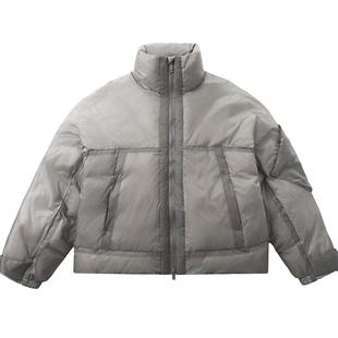 【CLOTTEE by CLOT】双层面料羽绒夹克 榫卯系列 陈冠希主理