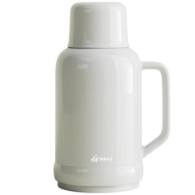 保温壶家用小型暖壶玻璃内胆暖瓶