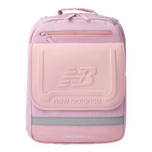 【三防】New Balance nb儿童男女学生书包轻量双肩背包ND8PF3E013