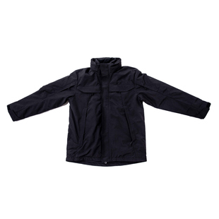 执政官m65外套男春秋军迷防水战地冲锋衣战术户外中长款谍影风衣