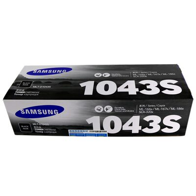 三星MLT-D1043S硒鼓原装