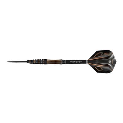 Noble新款硬式飞镖硬针镖钨钢耐用防滑harrows哈路士英国原装进口