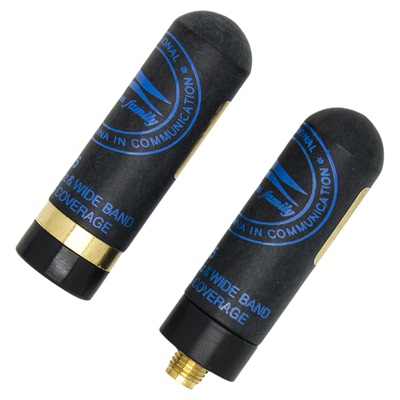 台湾老鹰SRH805S拇指手台天线