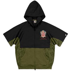 wookong悟空夏季新品广目天王