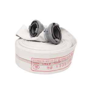 天广消防水带20米25米高压加厚国标65消防水带2寸2.5寸水管水袋50