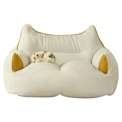 顾氏懒人沙发双人小沙发单人迷你